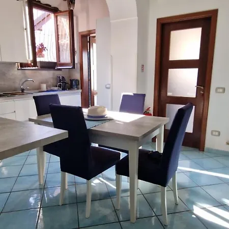 Appartement Garghe House