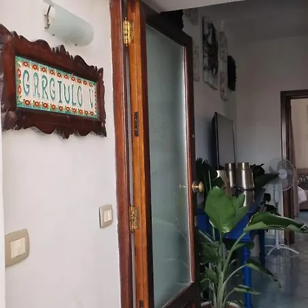 Garghe House *