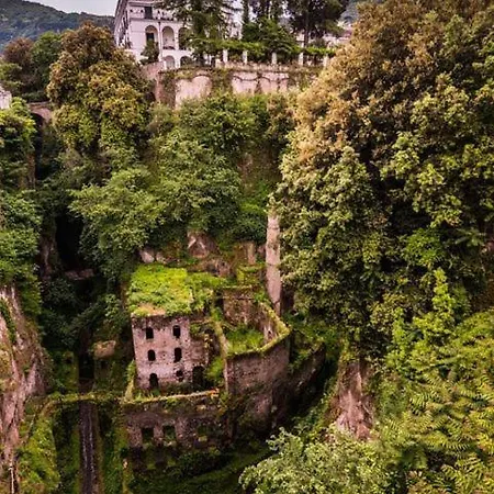 Garghe House Appartement *