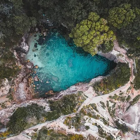 Garghe House Appartement Sorrento