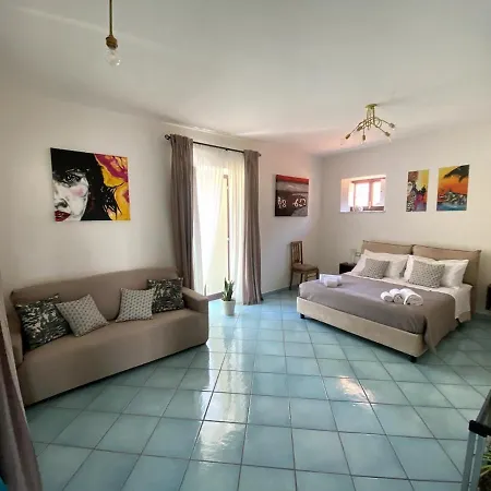 Garghe House Appartement Sorrento