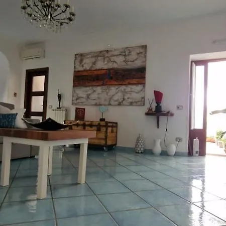 Appartement Garghe House Sorrento