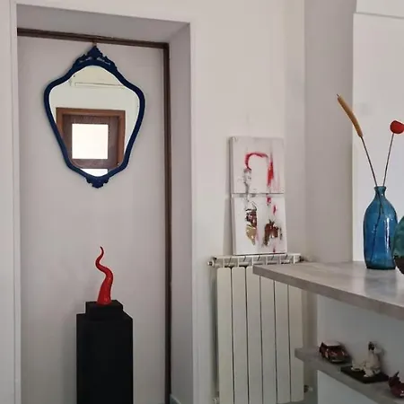 Garghe House Appartement Sorrento