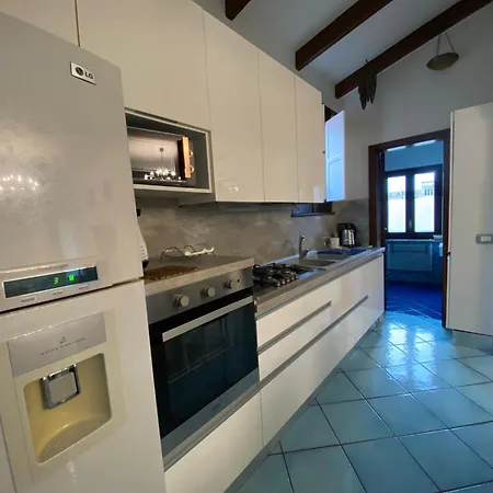 Garghe House Appartement
