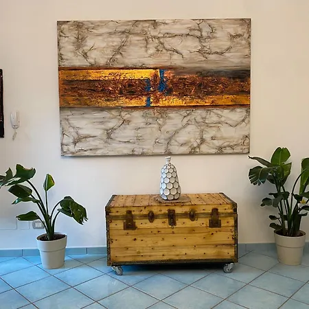 Garghe House Appartement Sorrente