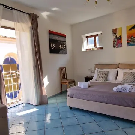 Garghe House * Σορέντο