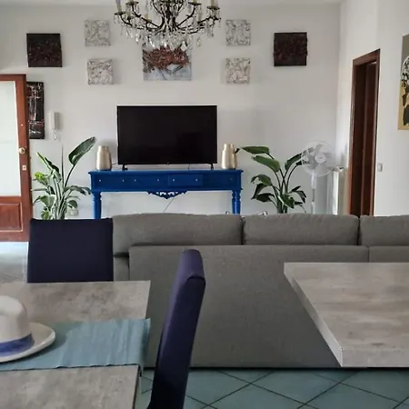 Garghe House Apartment Sorrent