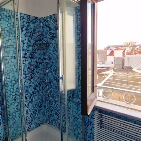 Apartment Garghe House Sorrent