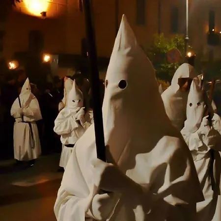 Apartment Garghe House