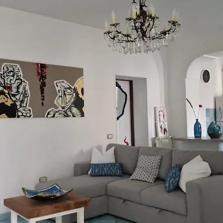 Garghe House * Sorrent