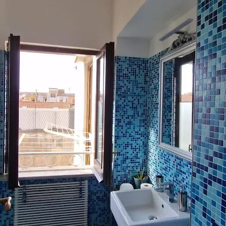 Apartment Garghe House *