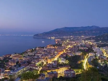 Garghe House * Sorrent