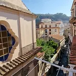Garghe House سورينتو