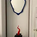 Garghe House شقة