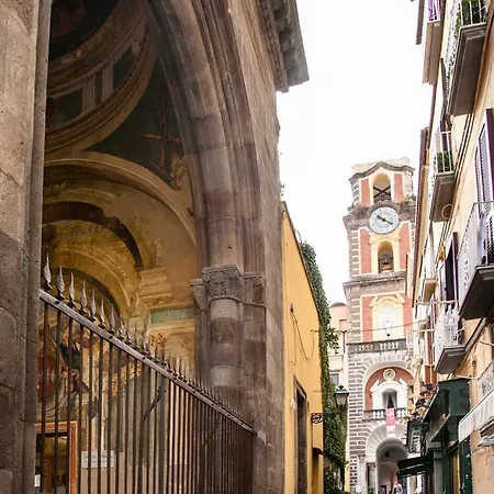 Apartman Garghe House