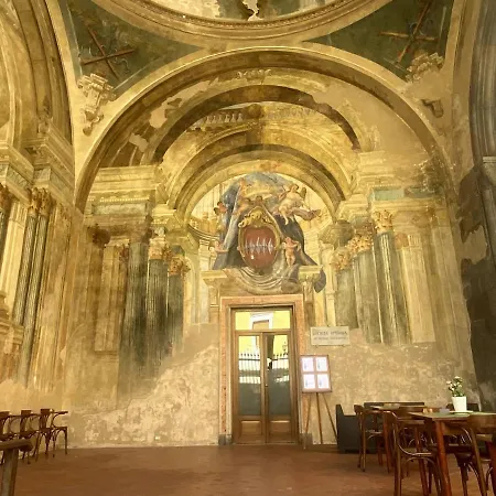 Garghe House Sorrento