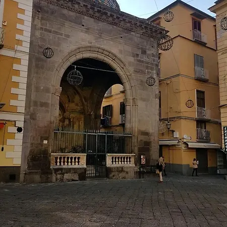 Apartman Garghe House