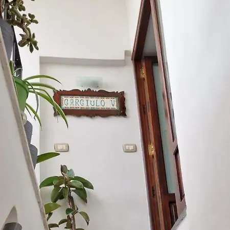 Apartament Garghe House Półwysep Sorrentyński
