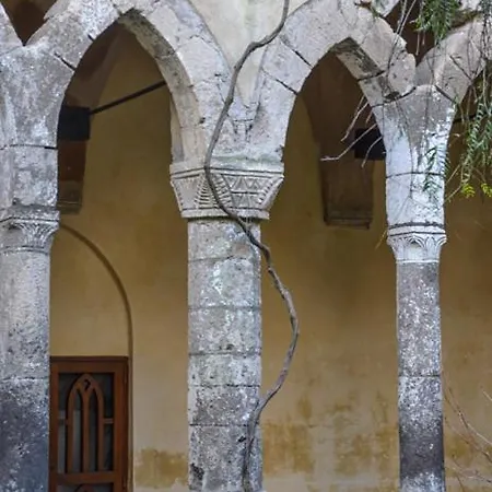 Apartman Garghe House