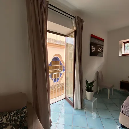 Apartment Garghe House