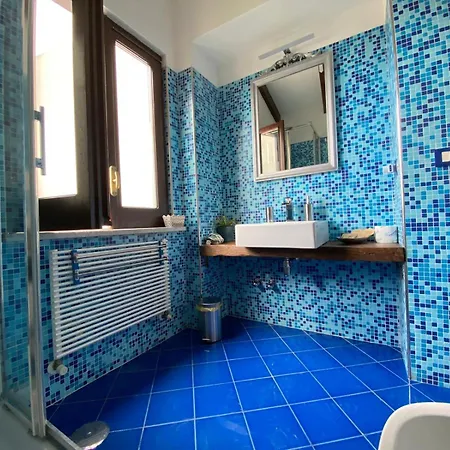 Apartment Garghe House *