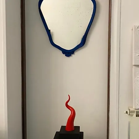 Garghe House Apartment