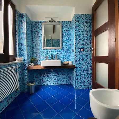Apartment Garghe House