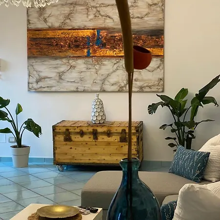 Garghe House Sorrent