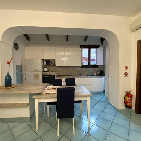 Garghe House