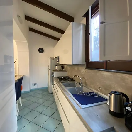 Garghe House Sorrento