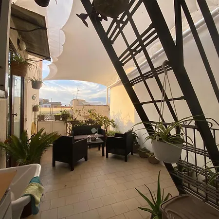 Apartment Garghe House