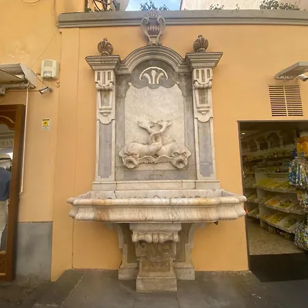 Garghe House Sorrent