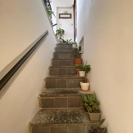 Apartment Garghe House Sorrent