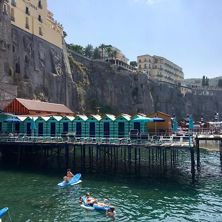 Garghe House Sorrento