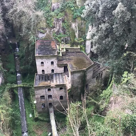 Garghe House Sorrent