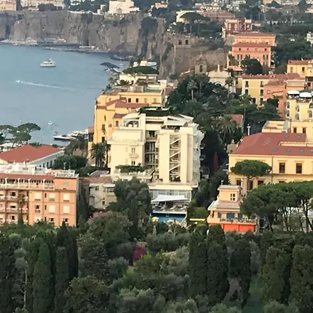 Garghe House Apartment Sorrent