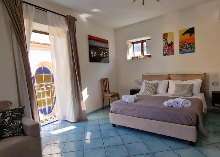 Garghe House * Sorrento