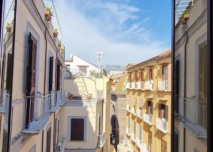 Apartament Garghe House *