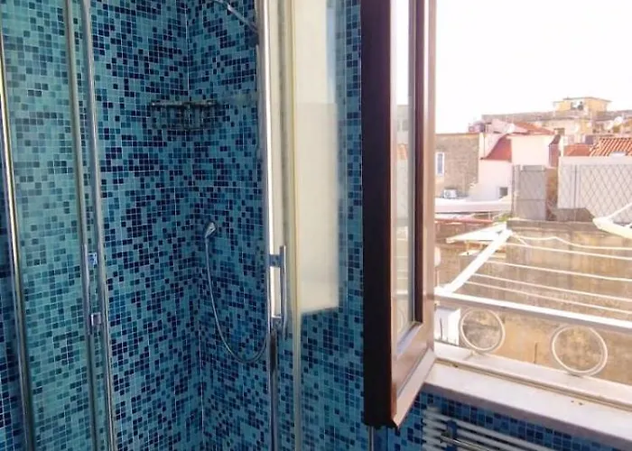 Apartament Garghe House Półwysep Sorrentyński