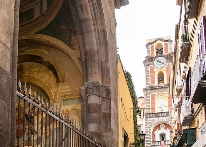 Appartement Garghe House