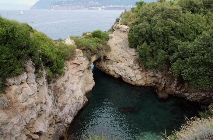 Garghe House Apartment Sorrento