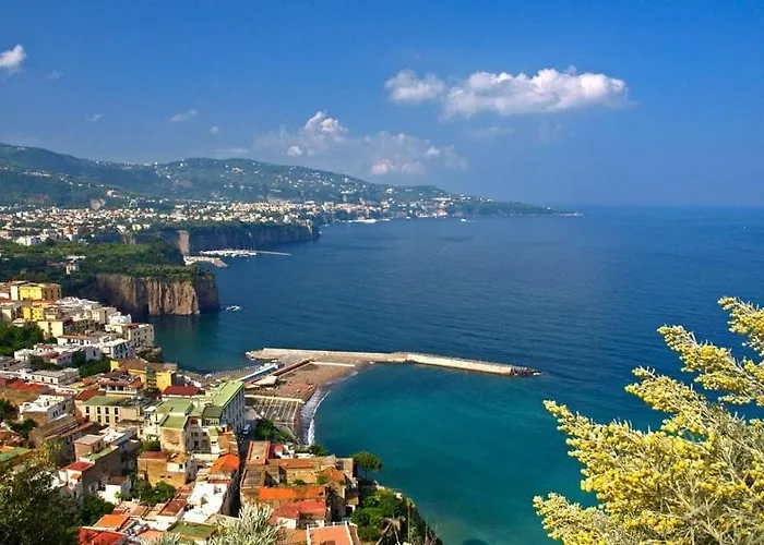Garghe House Apartment Sorrento