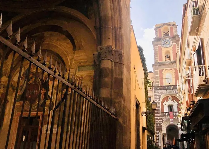 Apartment Garghe House *