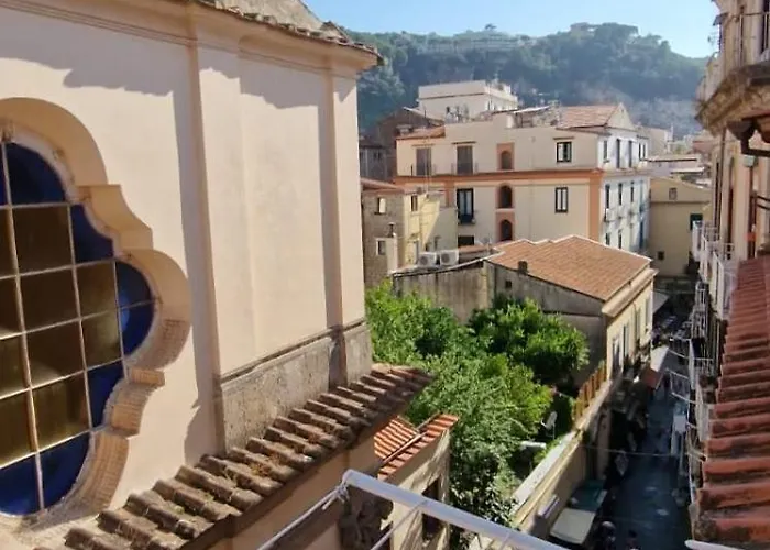 Garghe House Sorrento