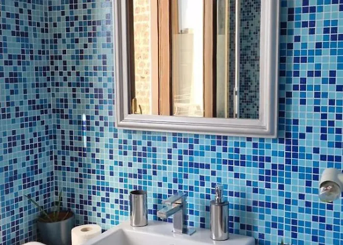 Apartament Garghe House