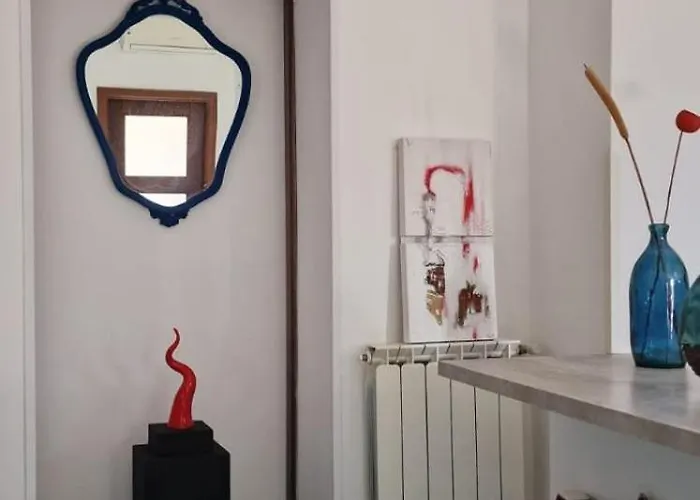 Garghe House Apartament Półwysep Sorrentyński