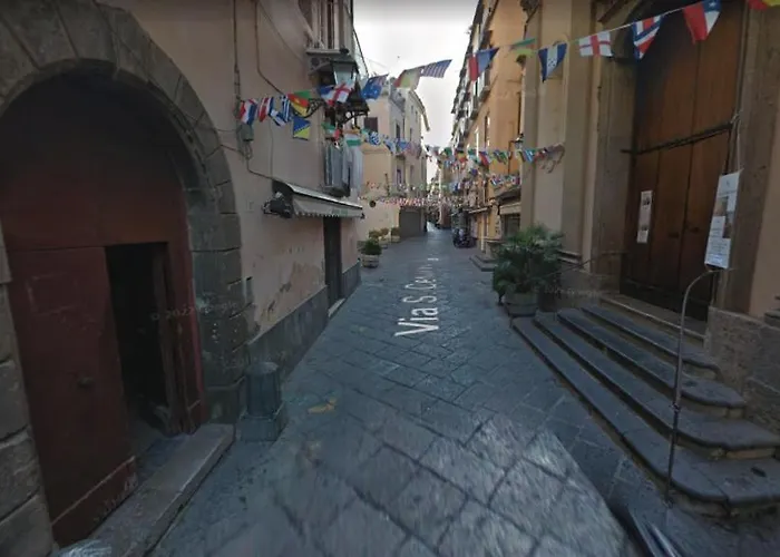 Garghe House Sorrento