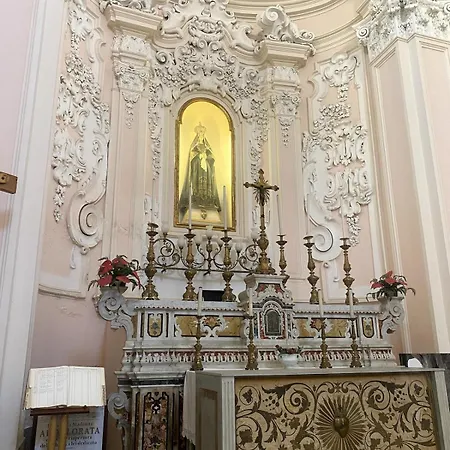 アパート Garghe House *