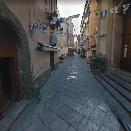 Garghe House ソレント