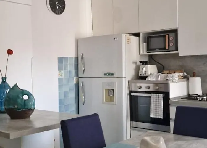 Apartmán Garghe House